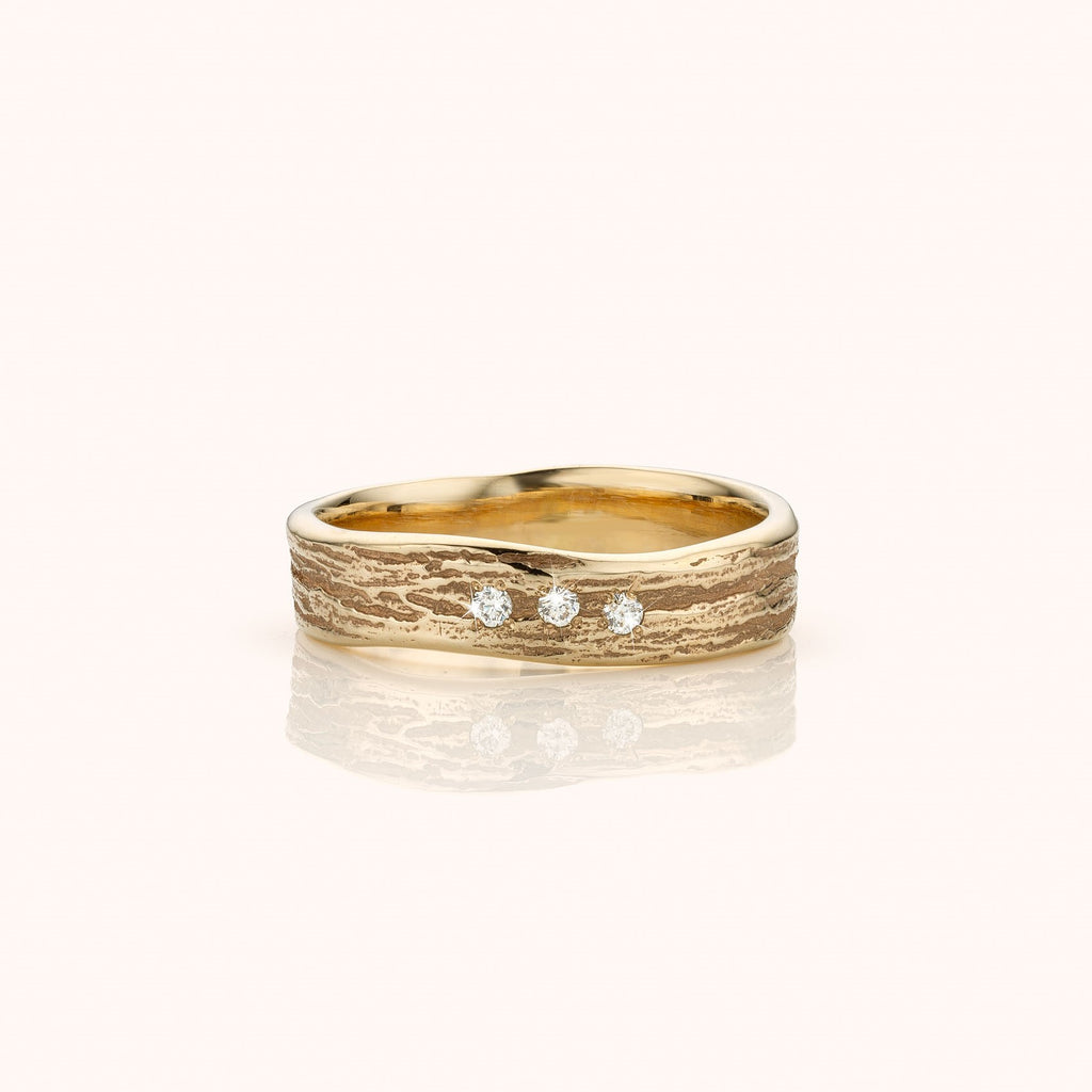 trouwring love 7543 in witgoud