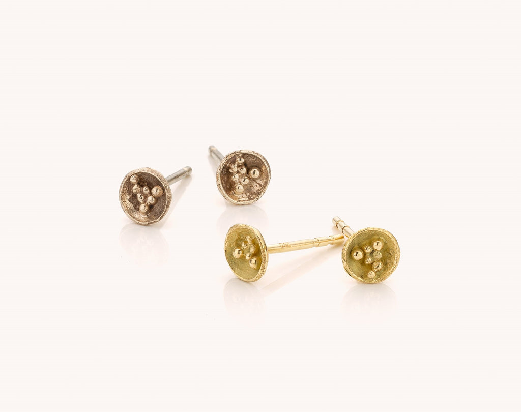 bolletjes oorstekers